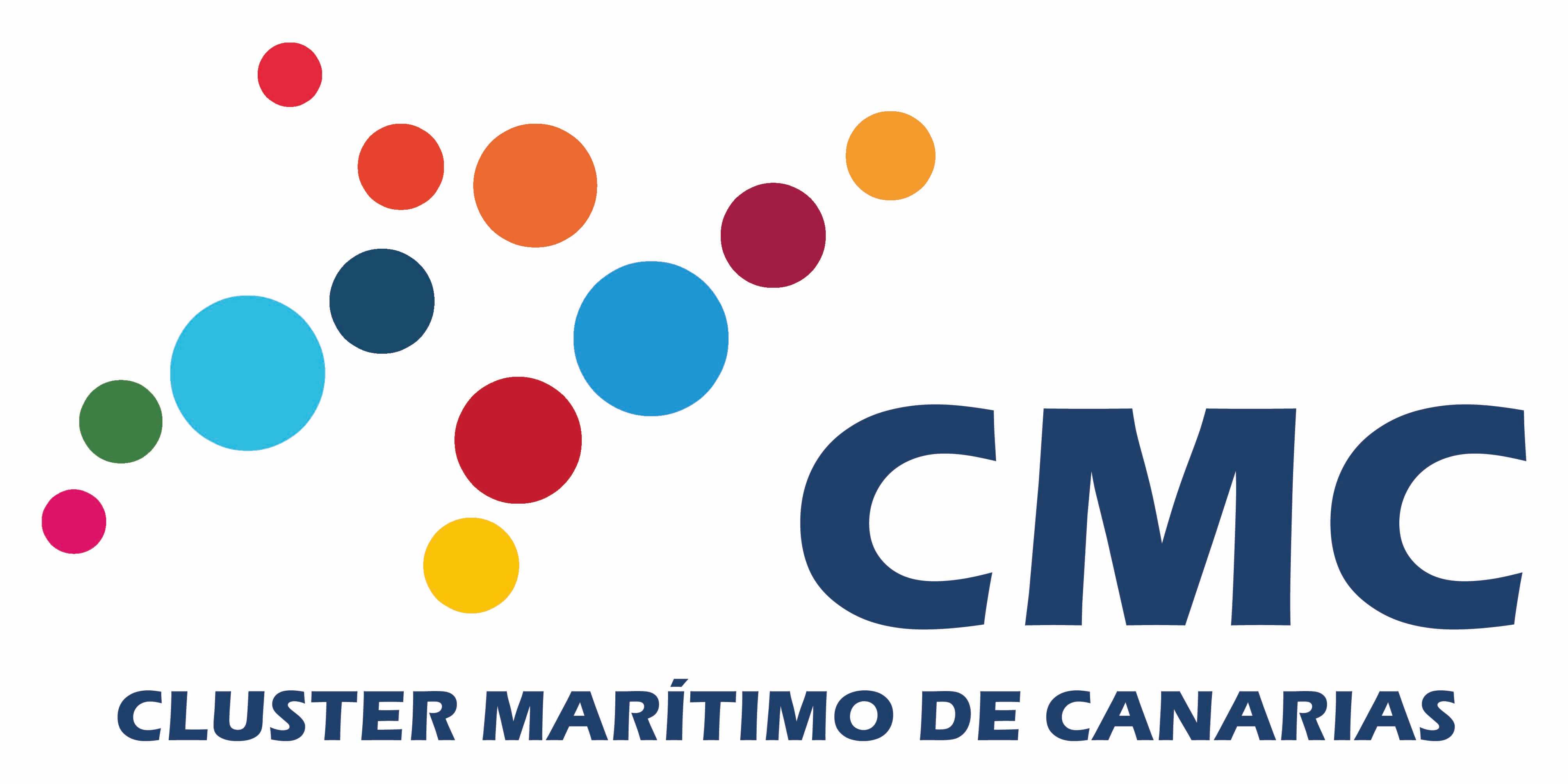 cluster maritimo